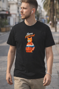 Camiseta Born different
